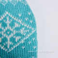 Good quality knitted hat for Child